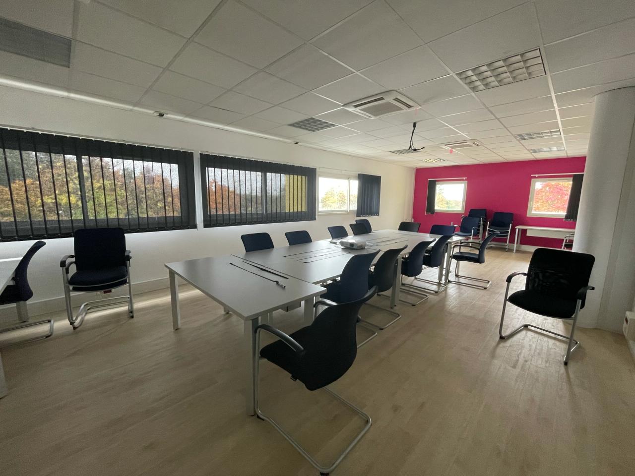 Location bureau Bouguenais Loire-Atlantique OLBUR2424089 3