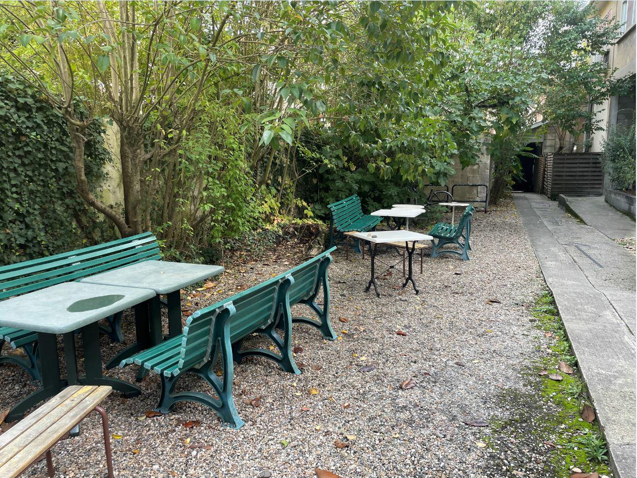 Vente bureau Bordeaux Gironde OVBUR2310804 3