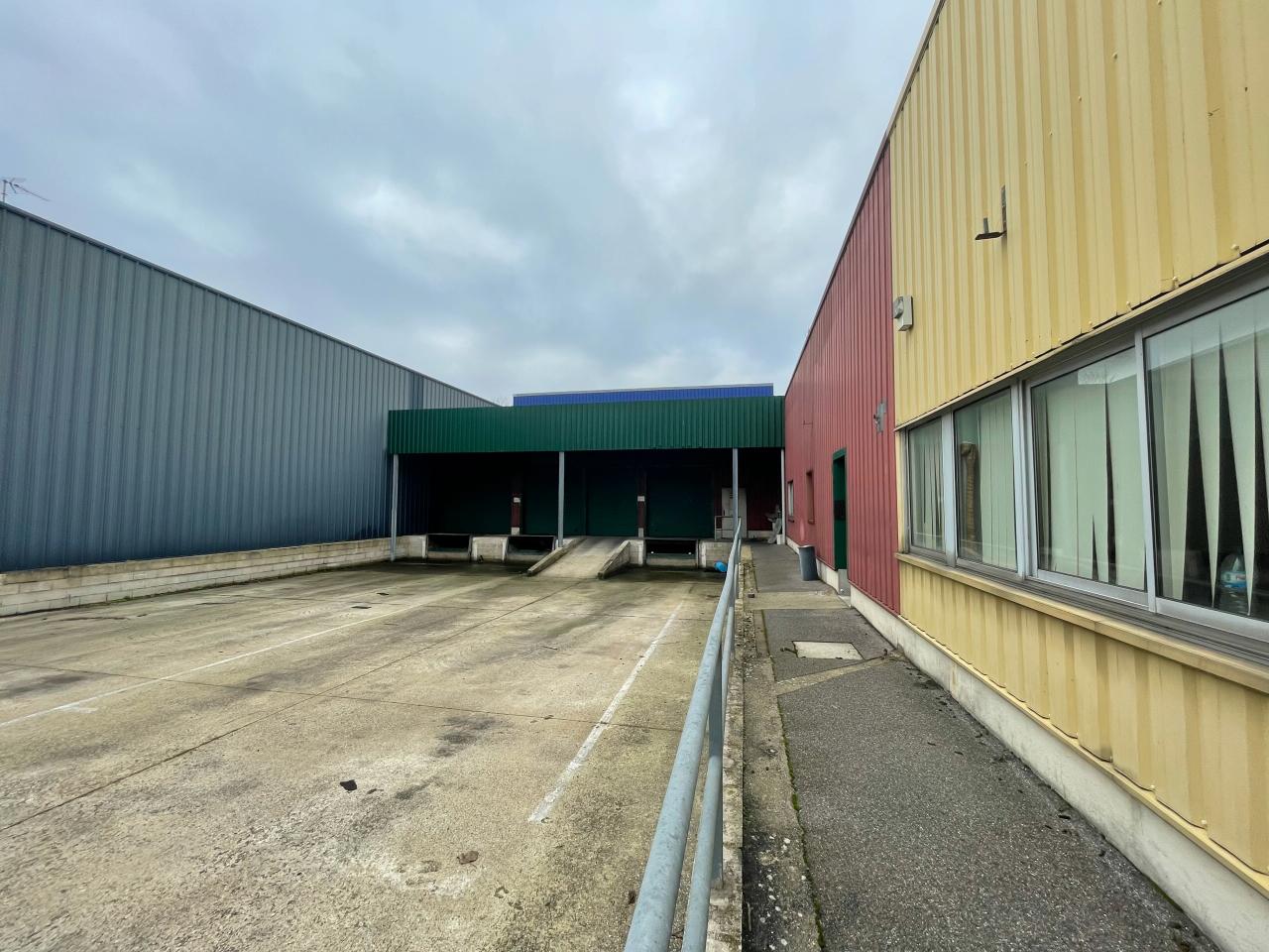 Location local d'activité Combs-la-Ville Seine-et-Marne OLACT2639156 1