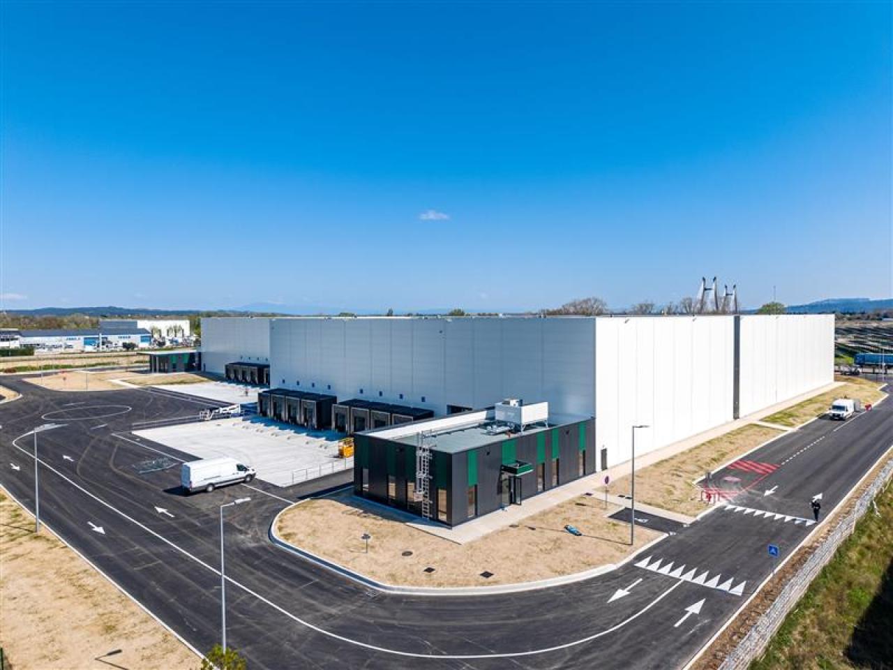 Location entrepôt classe a Beaucaire Gard OLLOG2309948 2