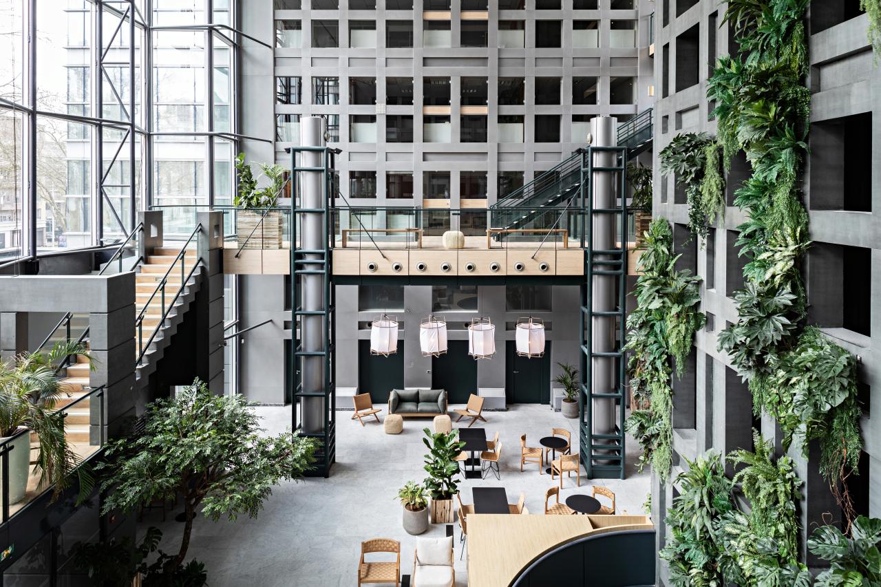 Location bureau Nanterre Hauts-de-Seine OLBUR2100257 3