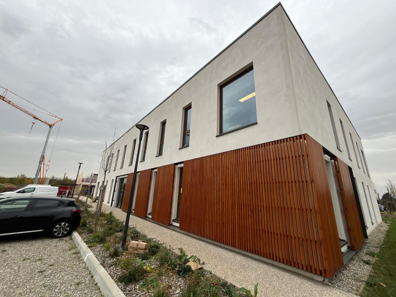 Vente bureau Saint-Priest Rhône OVBUR2537707 1