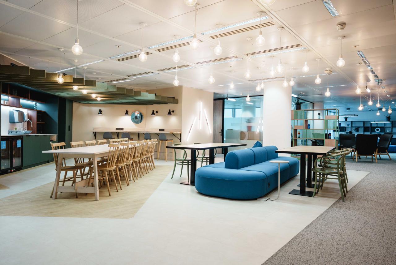 Location coworking Courbevoie Hauts-de-Seine OLBUR2427487 2