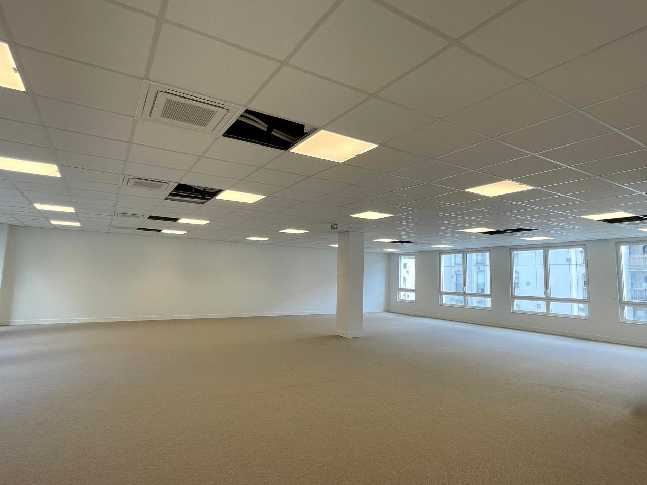 Location bureau Rouen Seine-Maritime OLBUR2536434 2