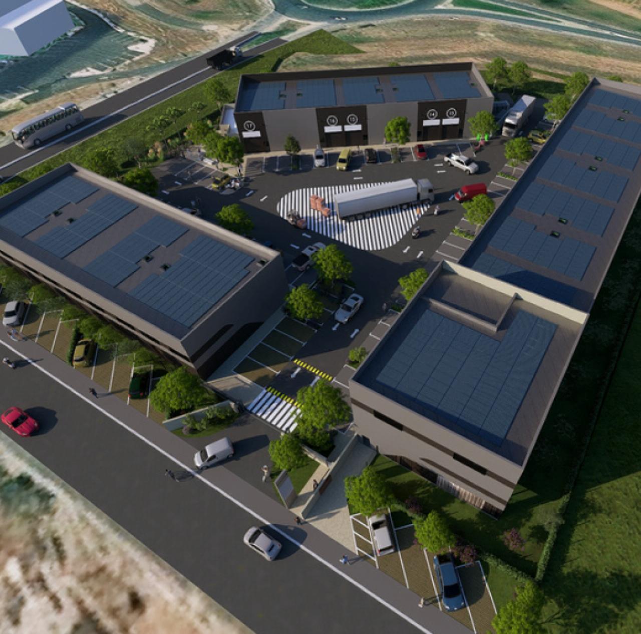 Vente local d'activité Clermont-l'Hérault Hérault OVACT2533143 2