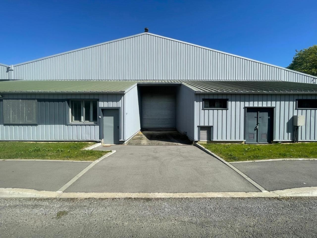 Location local d'activité Épinoy Pas-de-Calais OLACT2642651 3