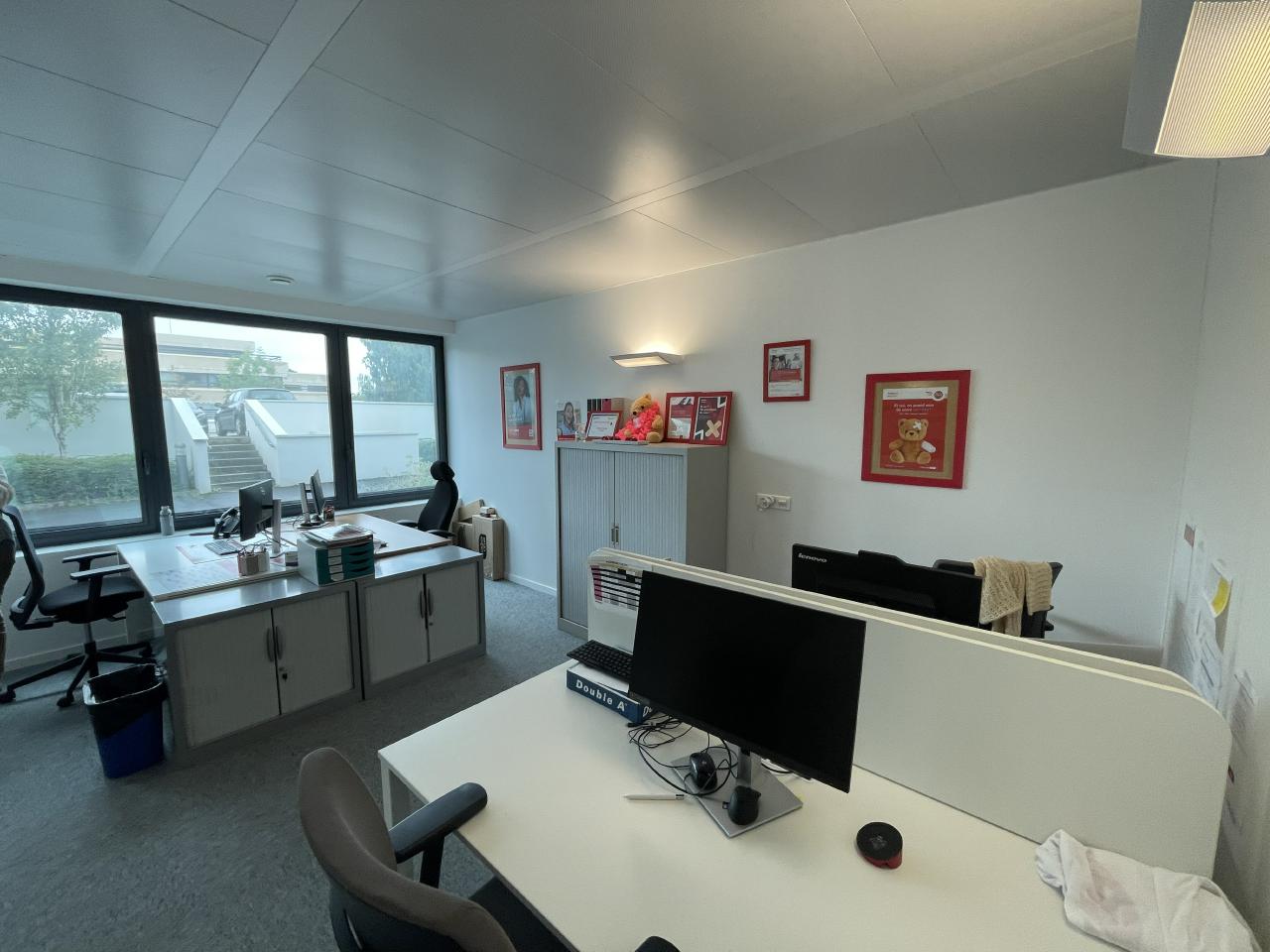 Location bureau Tours Indre-et-Loire OLBUR2314756 4