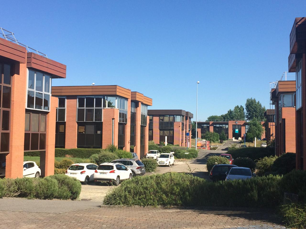 Location bureau Labège Haute-Garonne OLBUR2418833 2