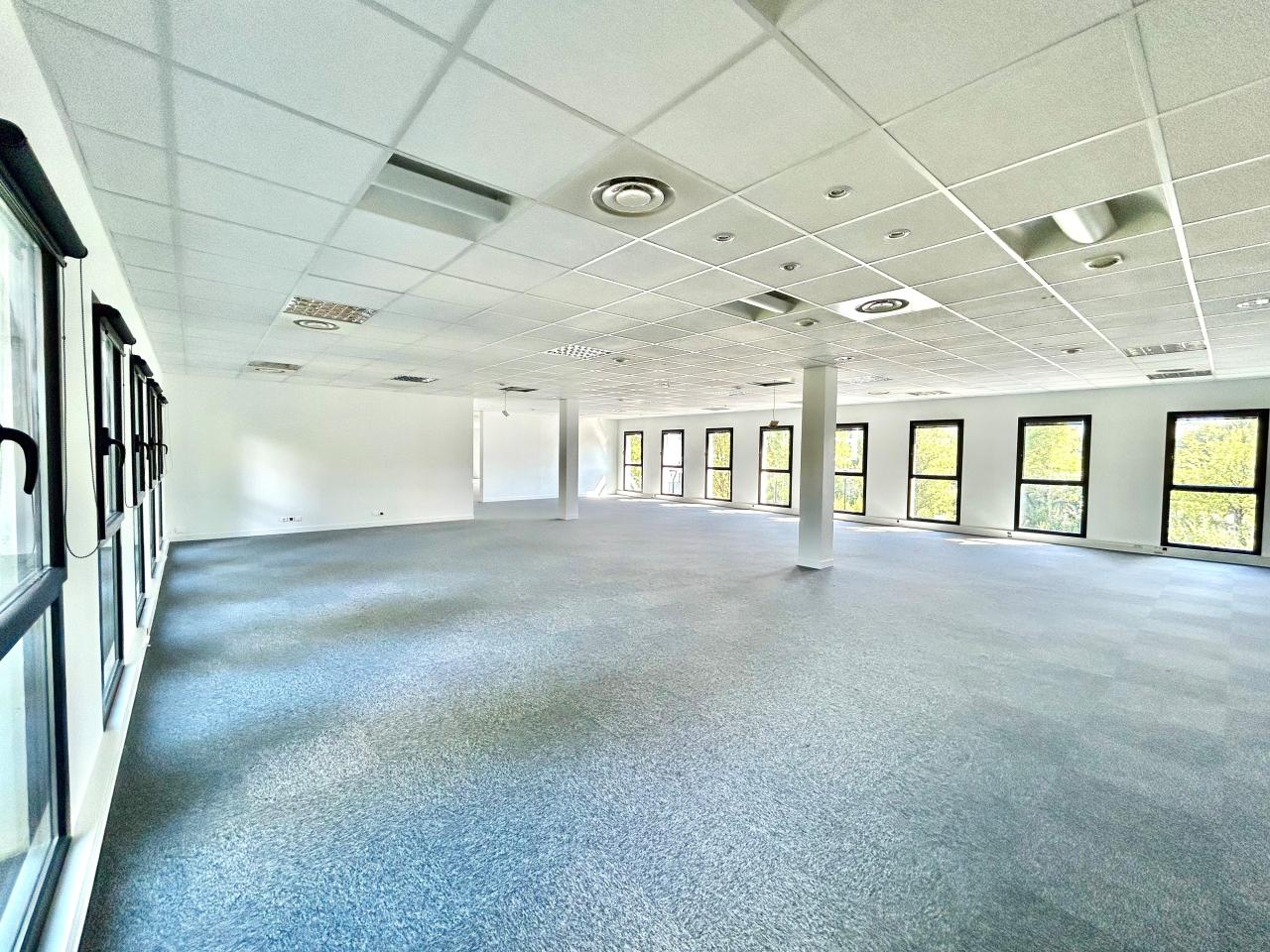 Location bureau Rennes Ille-et-Vilaine OLBUR2311309 3