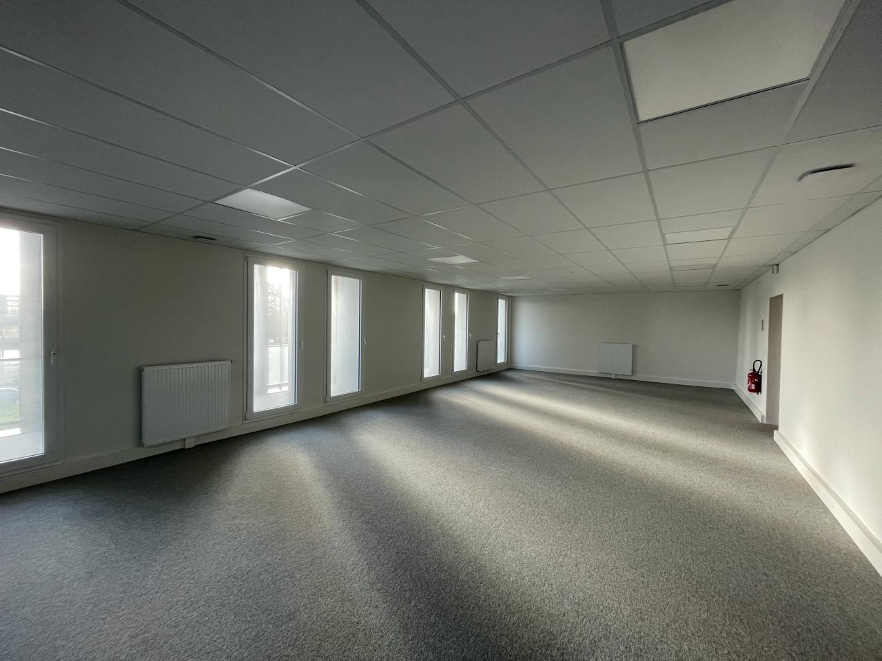 Location bureau Le Havre Seine-Maritime OLBUR2314372 2