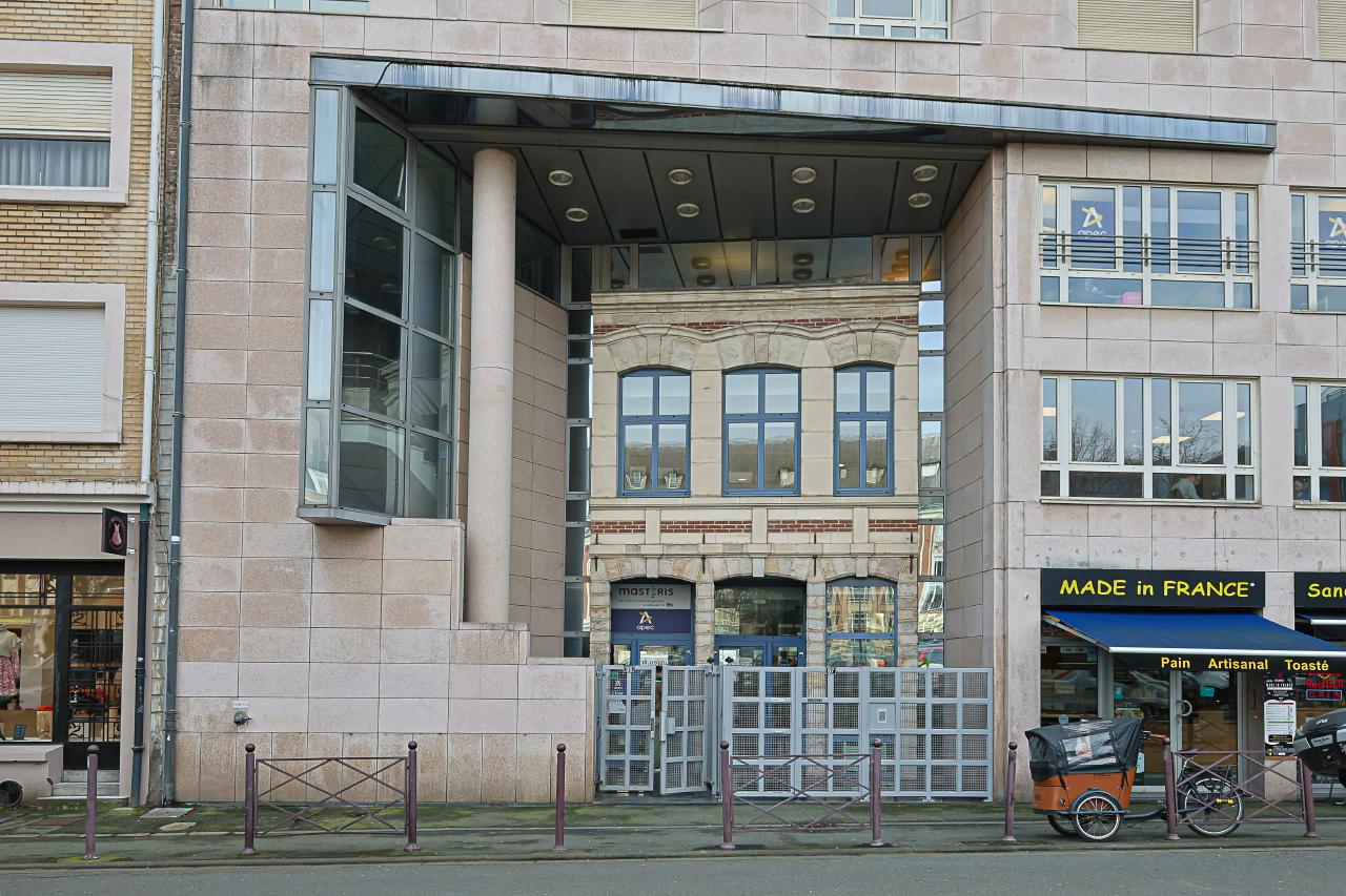 Location bureau Lille Nord OLBUR2316929 2