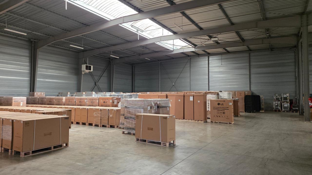 Vente local d'activité Santeny Val-de-Marne OVACT2642994 4