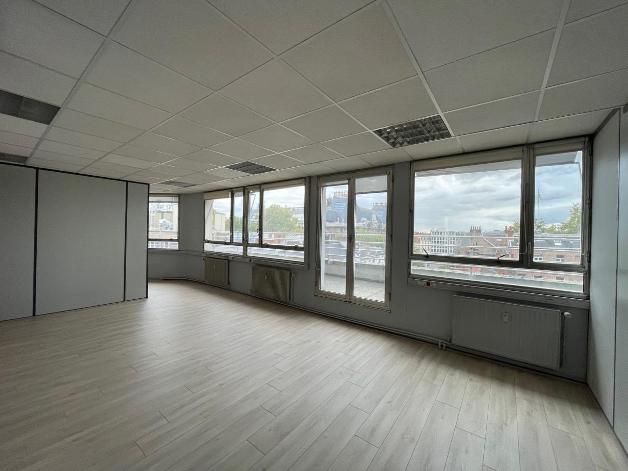 Location bureau Lille Nord OLBUR2535820 3