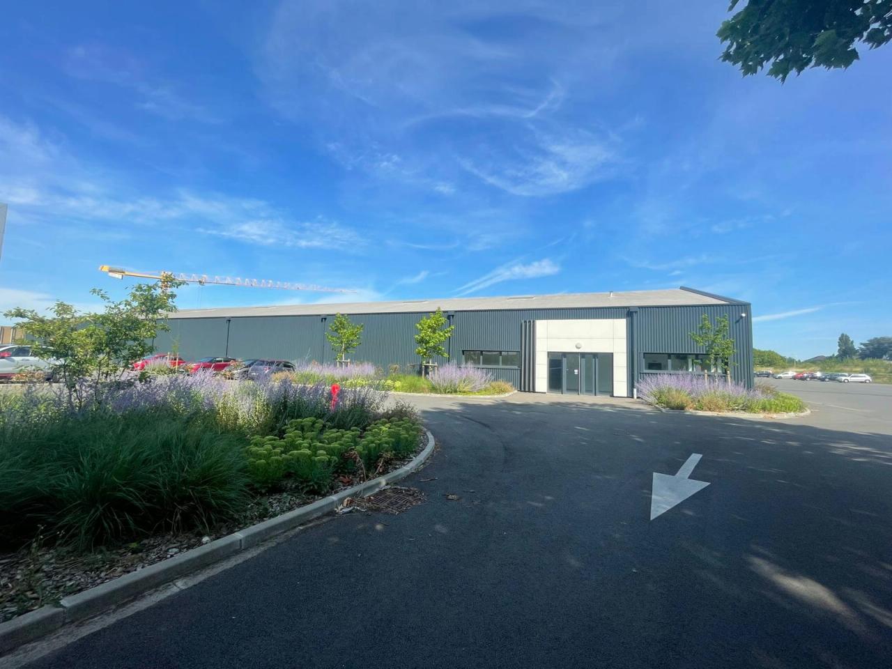 Location local d'activité Neuville-en-Ferrain Nord OLACT2206920 3