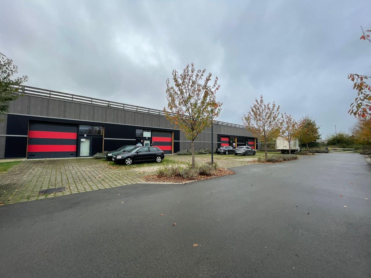 Location local d'activité Tourcoing Nord OLACT2427160 4