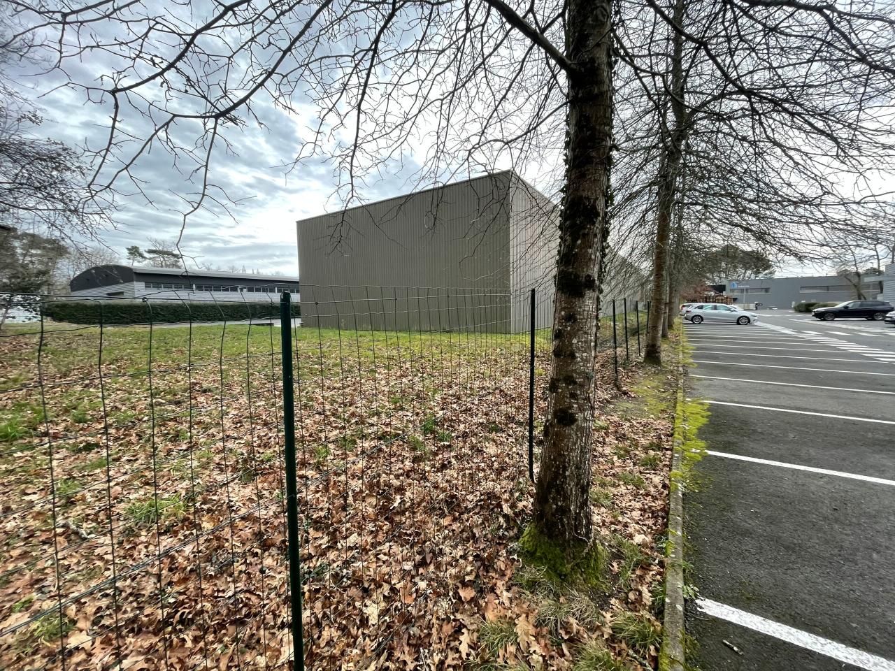 Location local d'activité Canéjan Gironde OLACT2529788 1