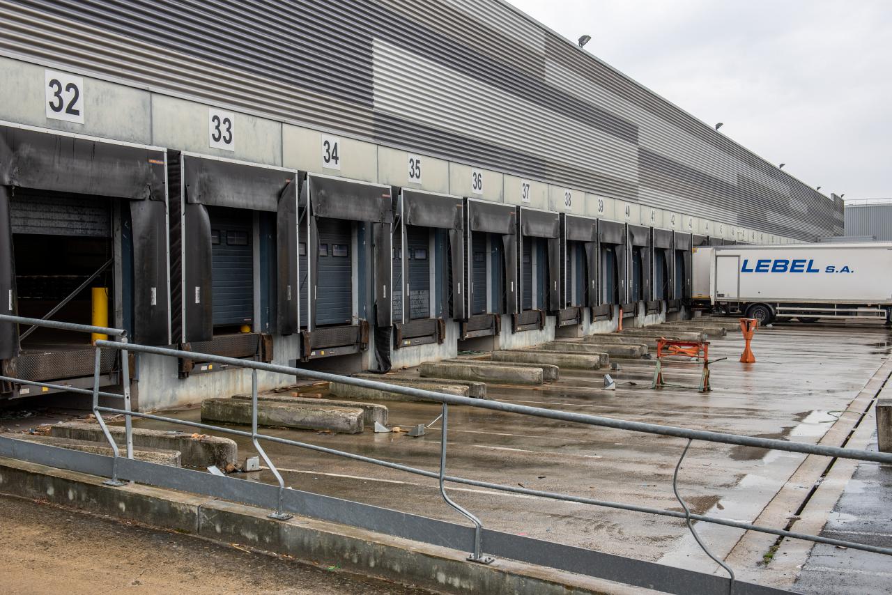 Location entrepôt classe c Bonneuil-sur-Marne Val-de-Marne OLLOG2117697 3