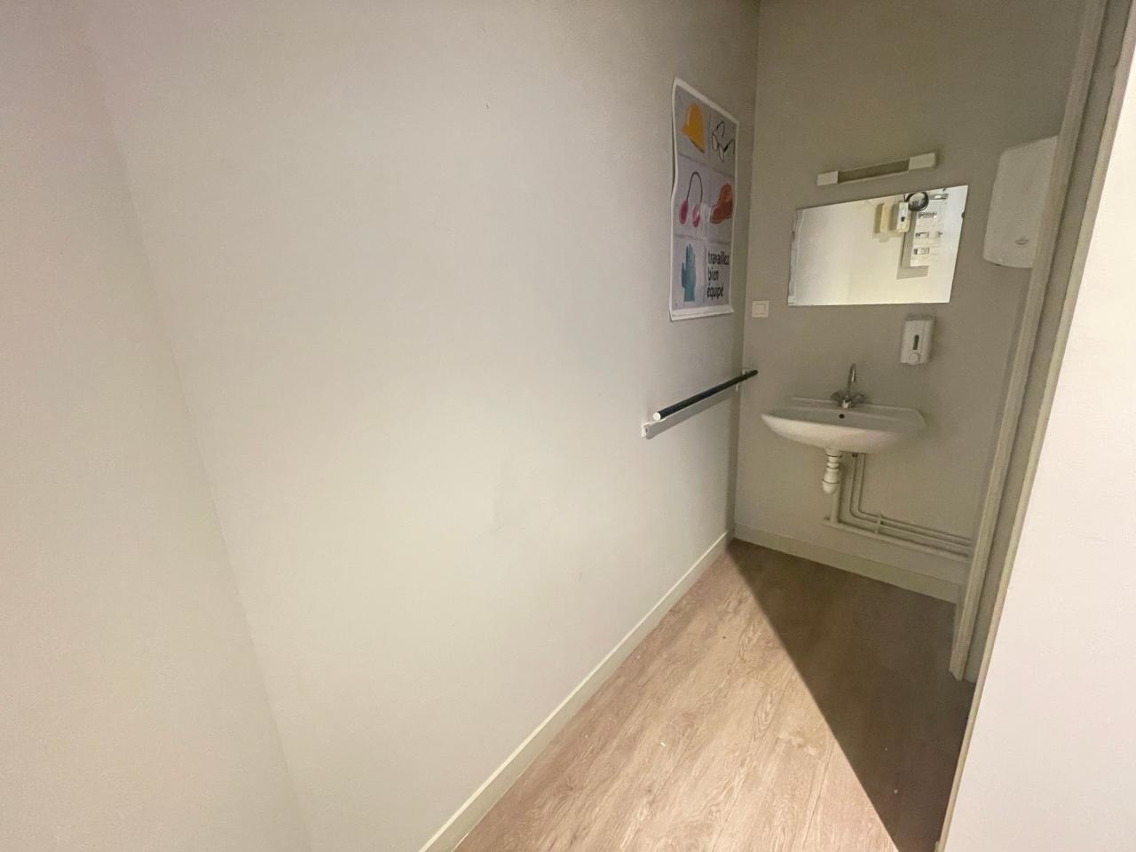 Vente bureau Cesson-Sévigné Ille-et-Vilaine OVBUR2639186 4