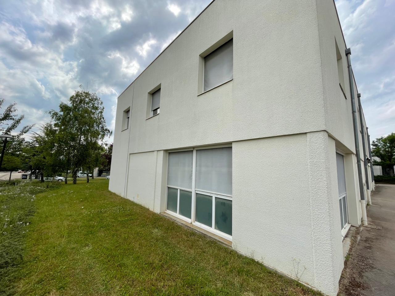 Vente bureau Dijon Côte-d'Or OVBUR2423918 2