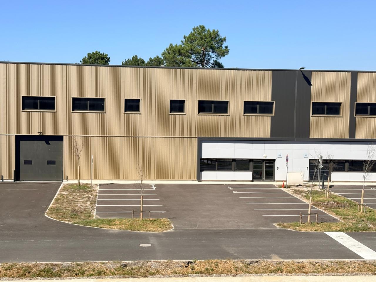 Location local d'activité Le Haillan Gironde OLACT2531236 2