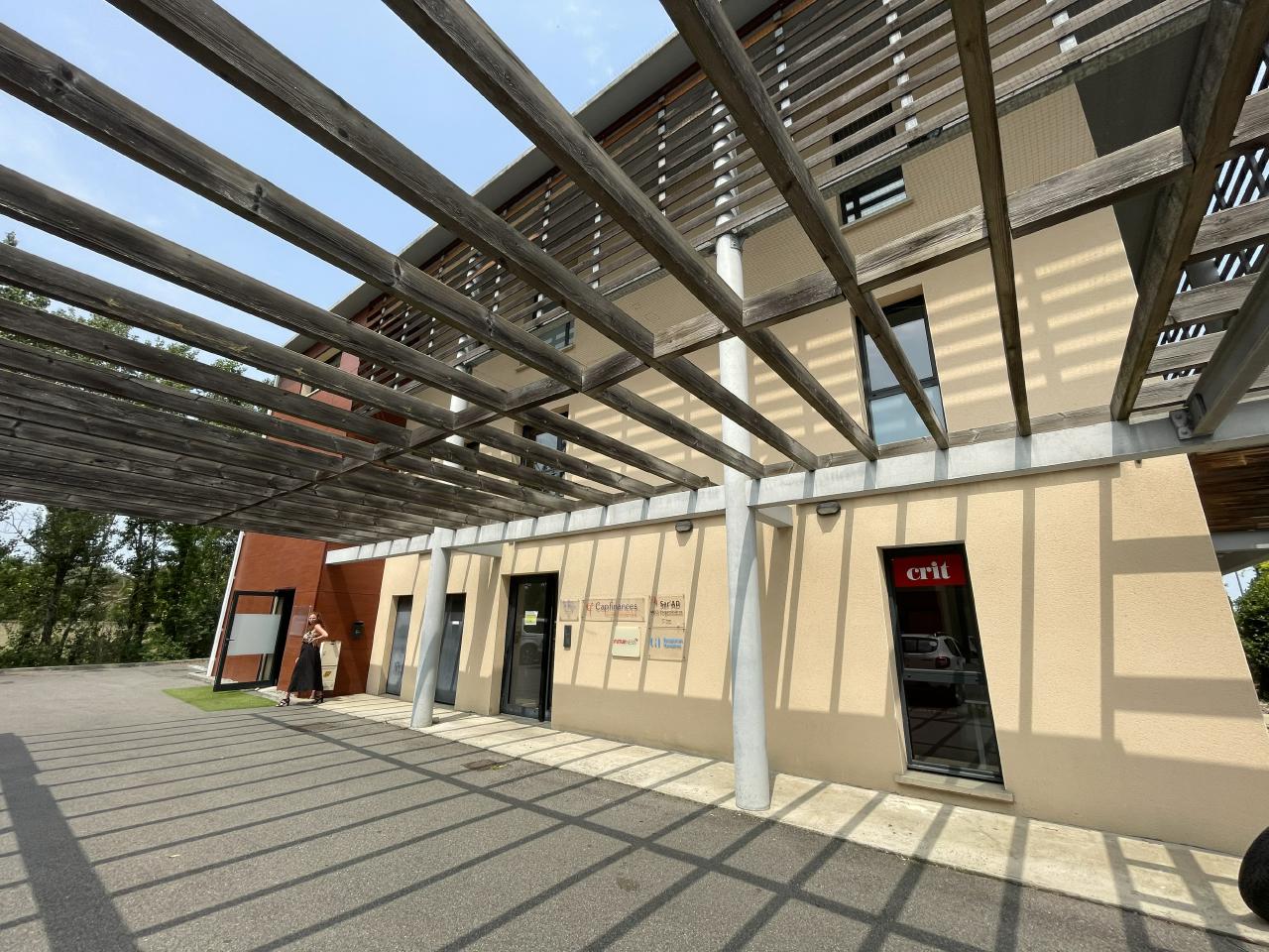 Location bureau Blagnac Haute-Garonne OLBUR2534648