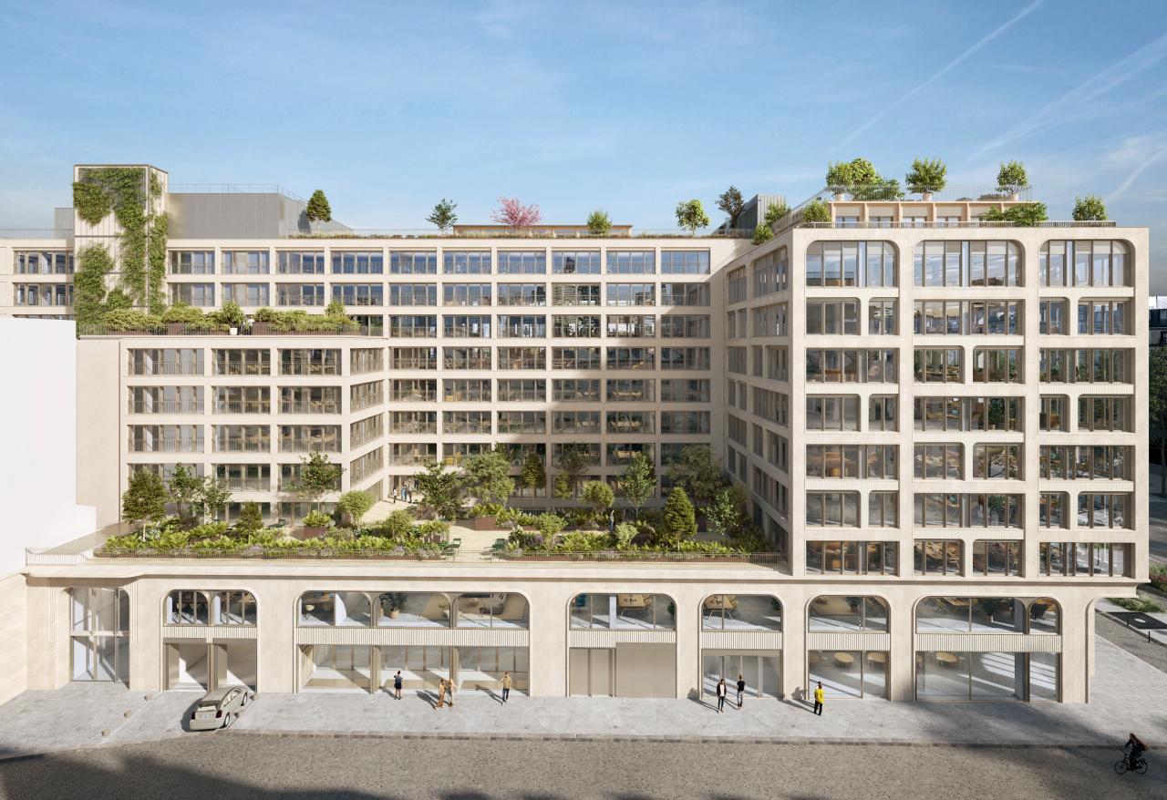 Location bureau Neuilly-sur-Seine Hauts-de-Seine OLBUR2311716 3