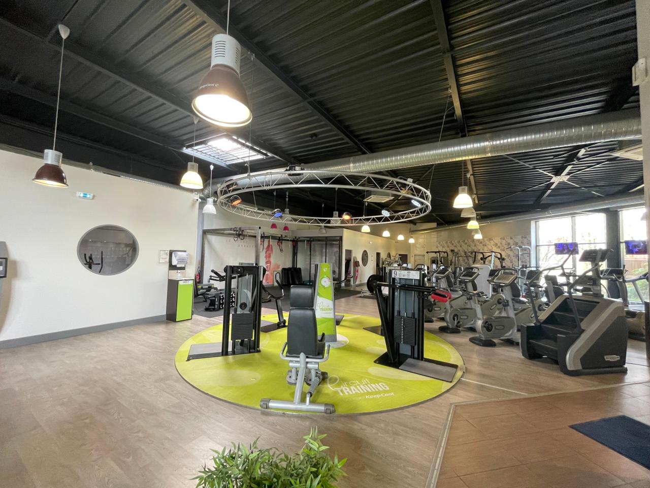 Location local d'activité La Chapelle-Saint-Mesmin Loiret OLACT2639789 1