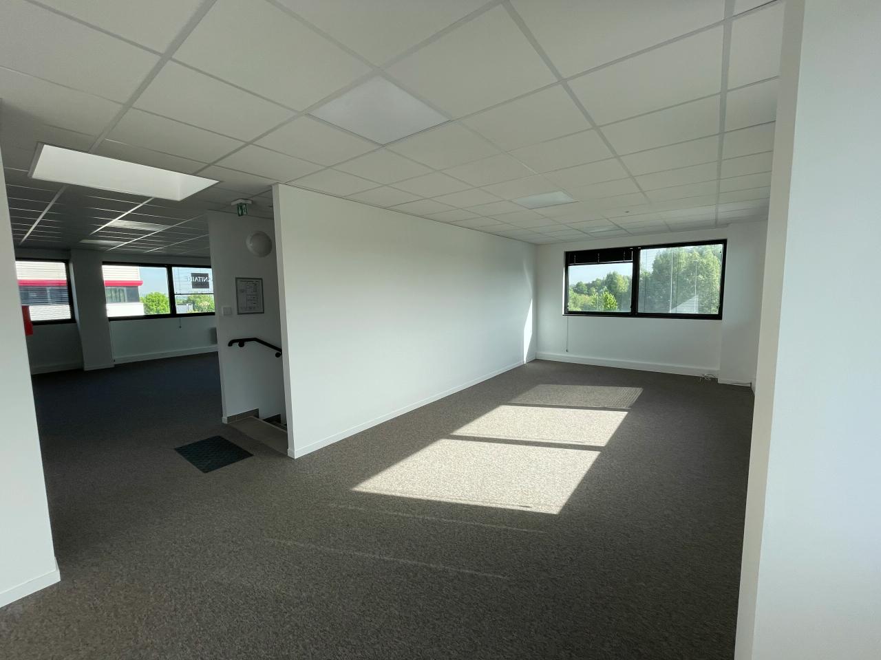 Location local d'activité Chanteloup-en-Brie Seine-et-Marne OLACT2425979 3