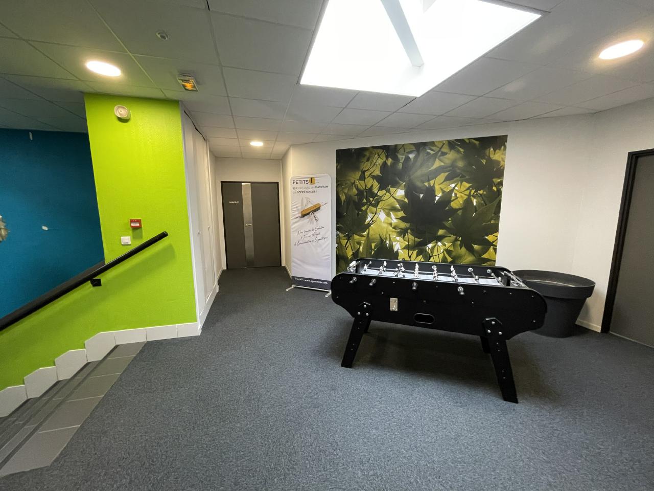 Location bureau Labège Haute-Garonne OLBUR2316330 3