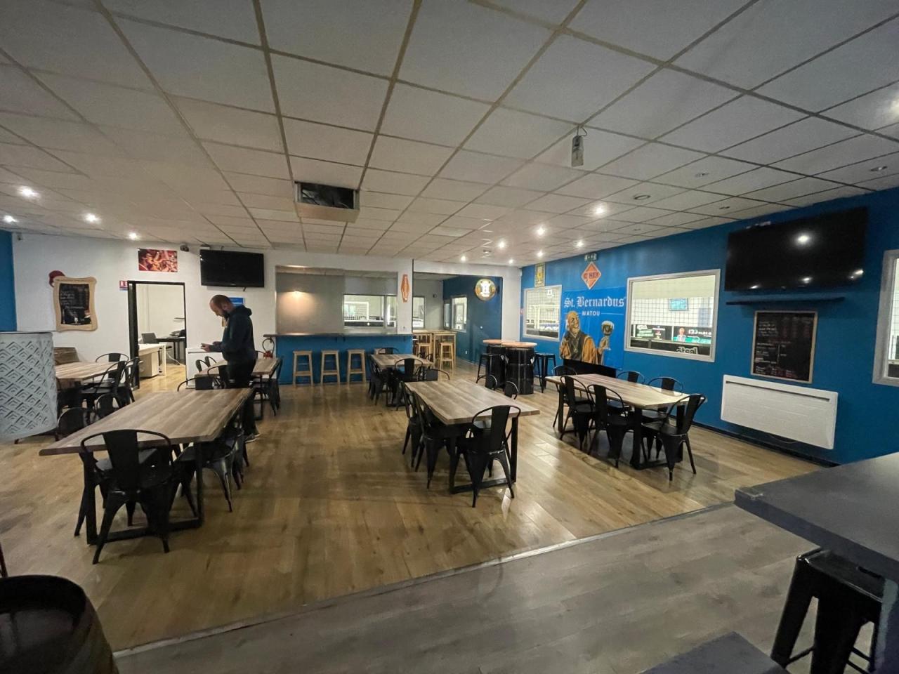 Location local d'activité Villeneuve-d'Ascq Nord OLACT2641319 4