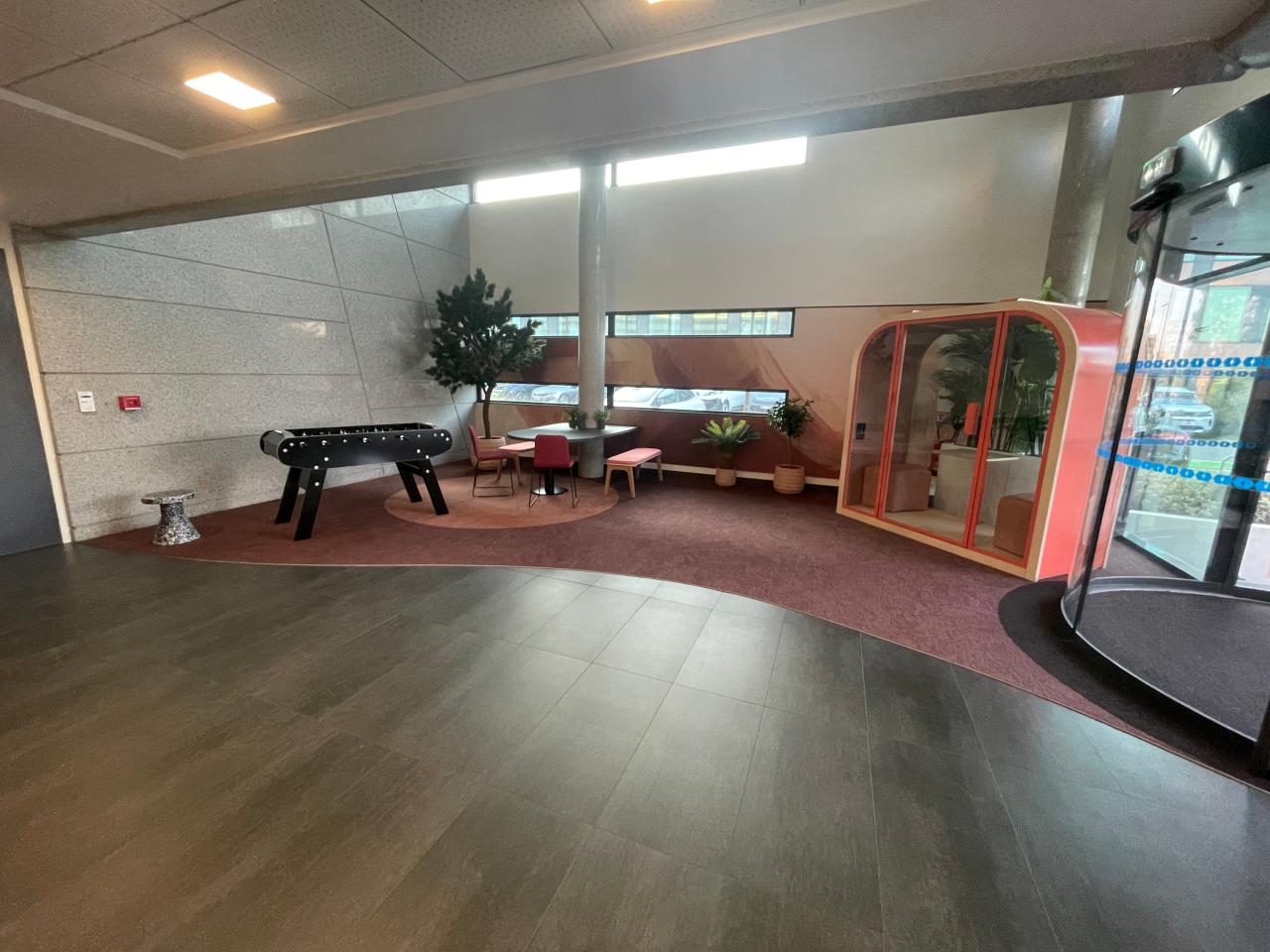 Location bureau Toulouse Haute-Garonne OLBUR2418769 2