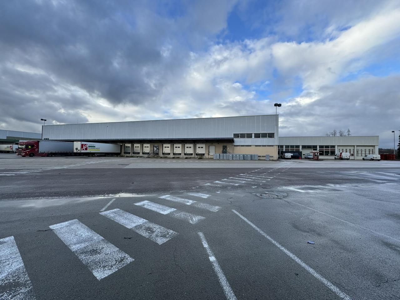 Location entrepôt classe b Besançon Doubs OLLOG2419611 2