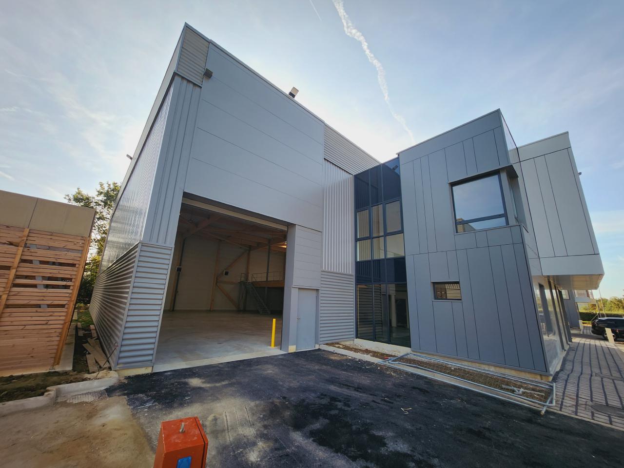 Vente local d'activité Chanteloup-en-Brie Seine-et-Marne OVACT2536656 2