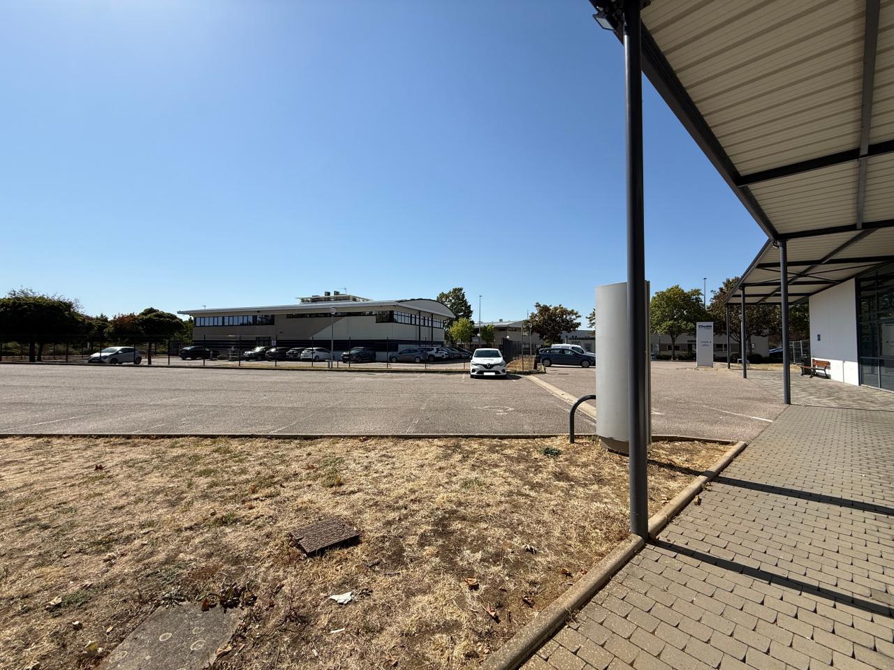 Location bureau Maxéville Meurthe-et-Moselle OLBUR2111844 2