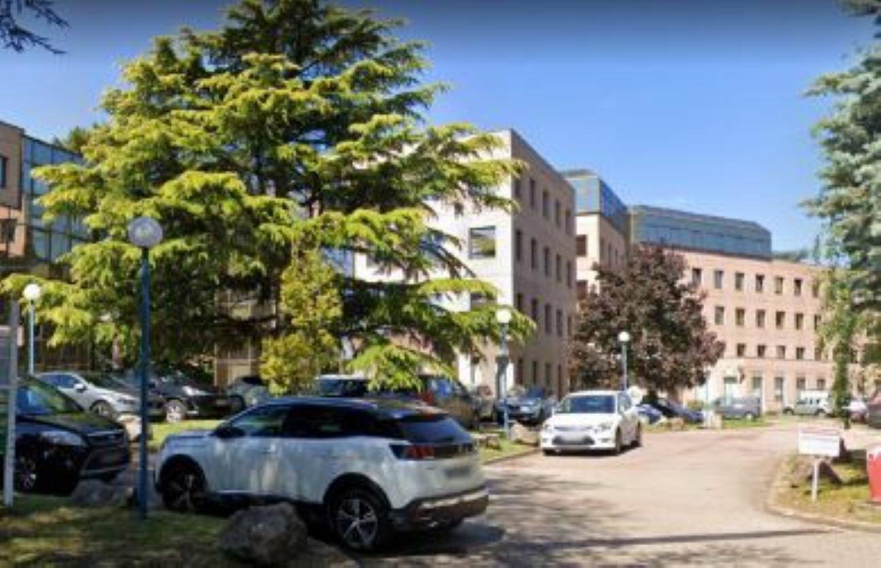 Location bureau Écully Rhône OLBUR2117170