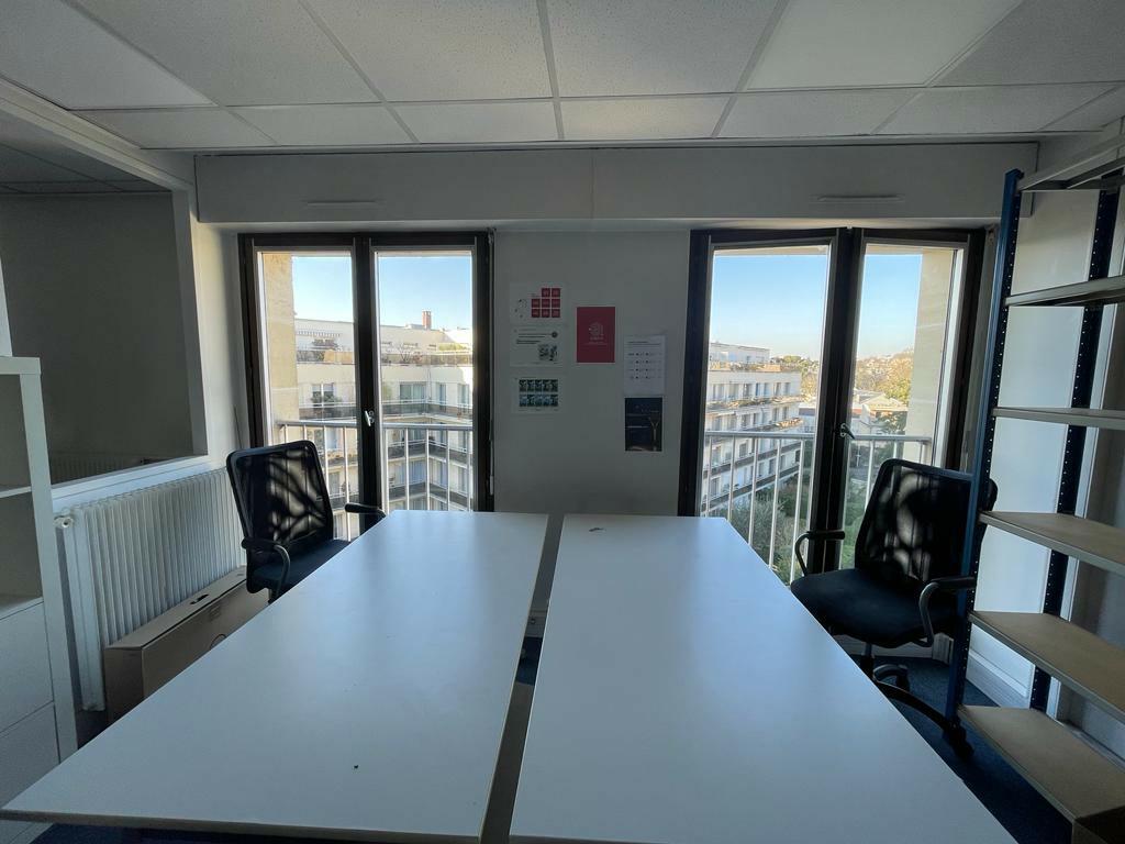 Vente bureau Versailles Yvelines OVBUR2312272 1