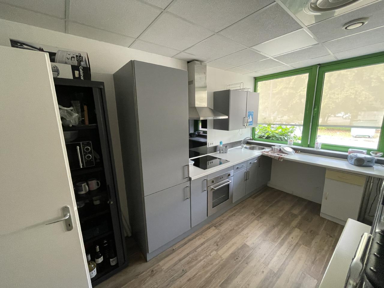 Location bureau Vandoeuvre-lès-Nancy Meurthe-et-Moselle OLBUR2530830 3