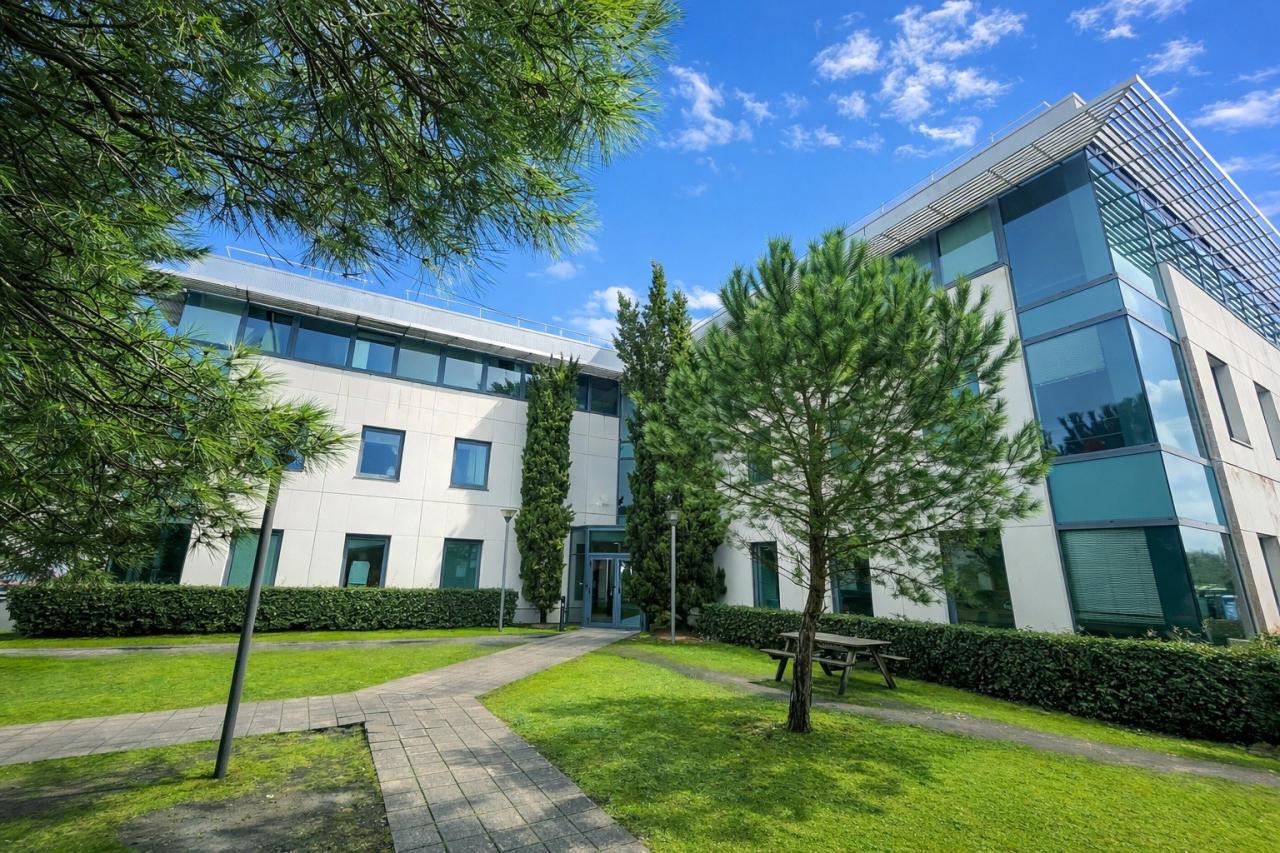 Location bureau Mérignac Gironde OLBUR2638862
