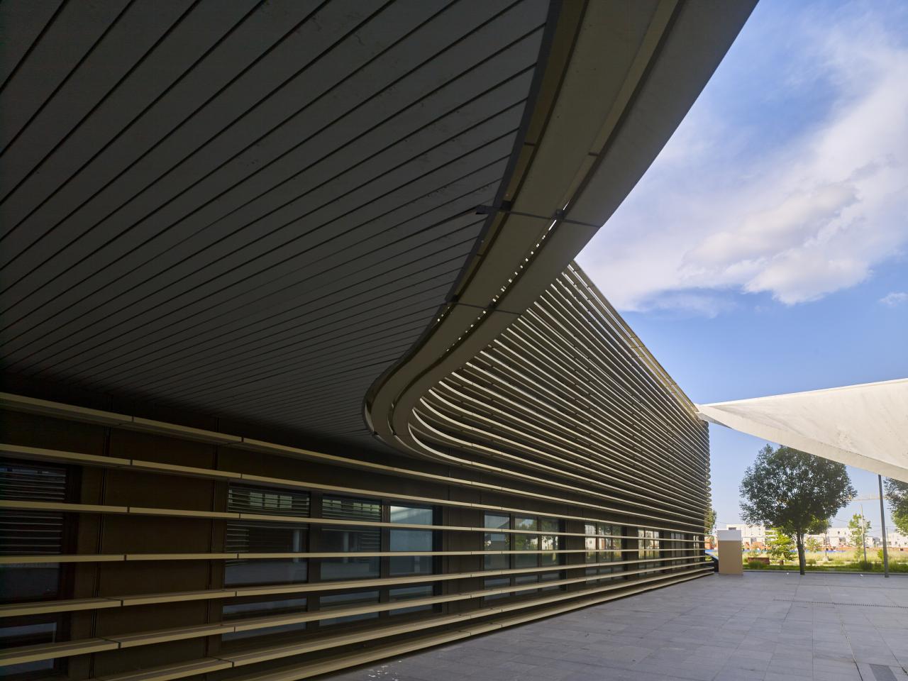 Location bureau Blagnac Haute-Garonne OLBUR2108320 3