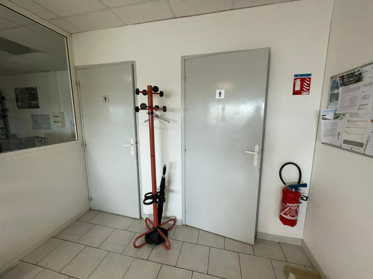 Location bureau Lattes Hérault OLBUR2316978 2