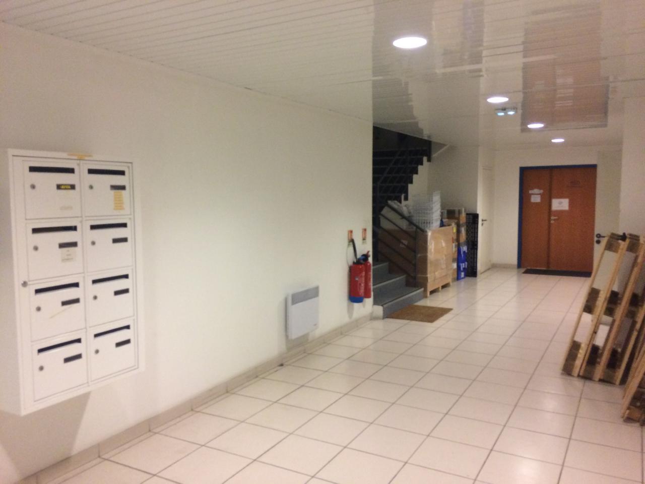 Location bureau Bruz Ille-et-Vilaine OLBUR2112813 1