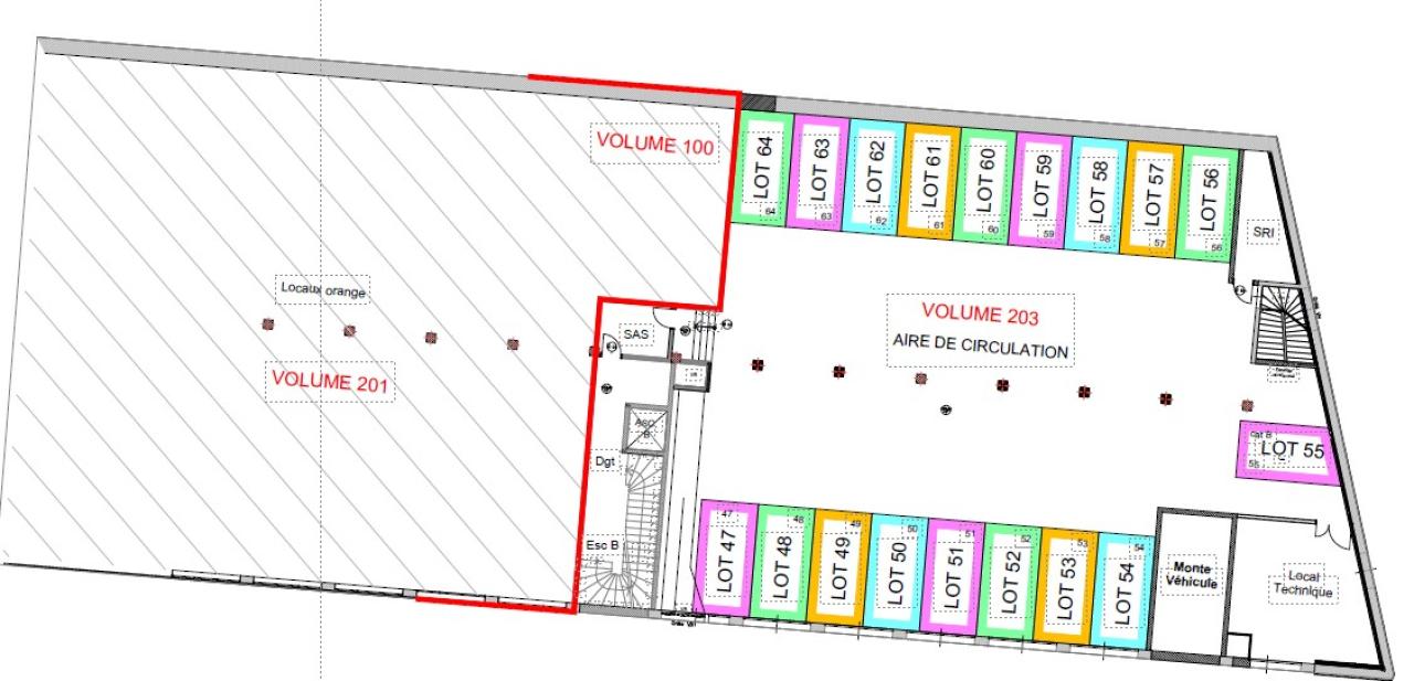 Location bureau Aix-en-Provence Bouches-du-Rhône OLBUR2639783 4