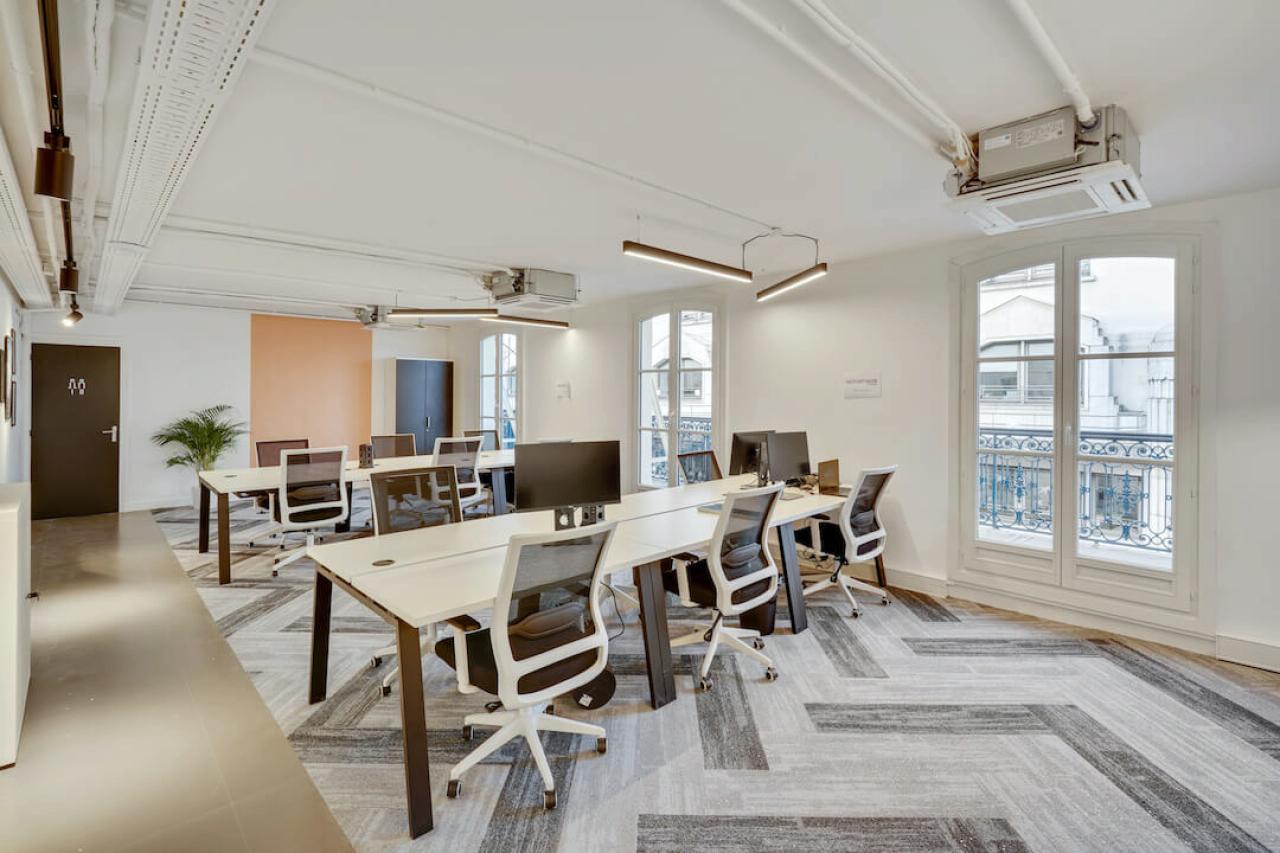Location coworking Paris OLBUR2101001 3