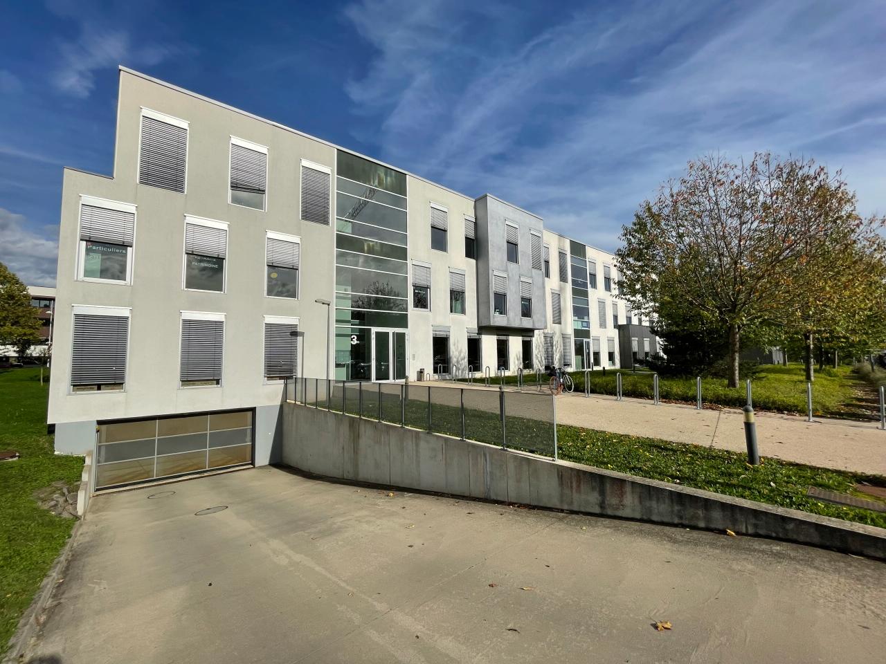 Location bureau Schiltigheim Bas-Rhin OLBUR2110821 3