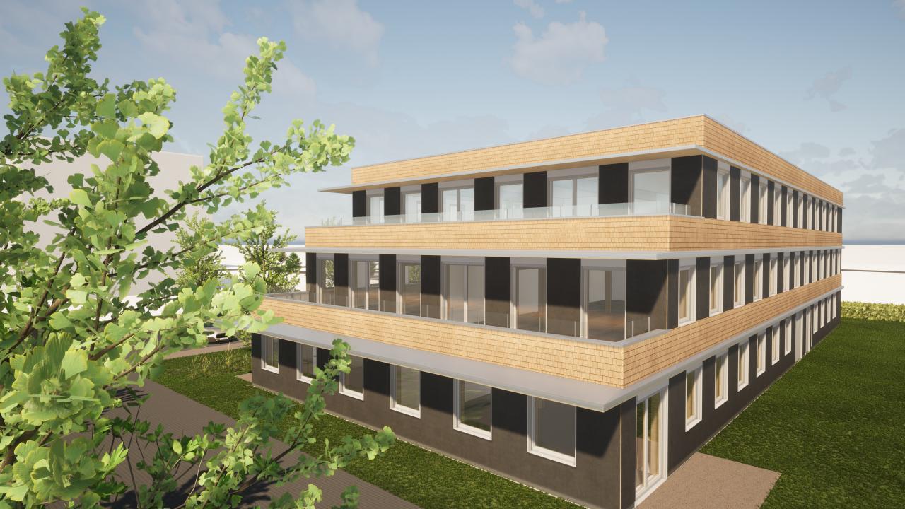 Location bureau Entzheim Bas-Rhin OLBUR2640524