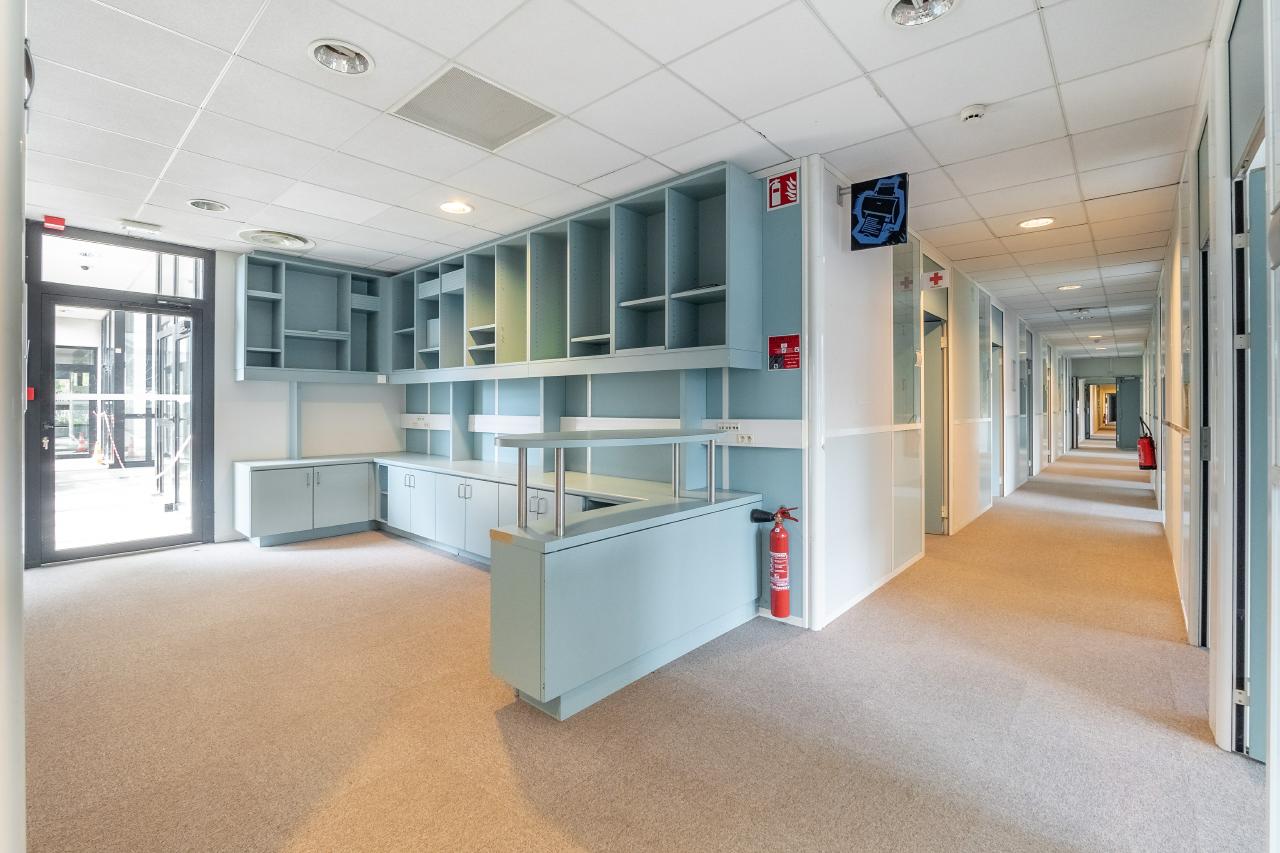 Location bureau Montbonnot-Saint-Martin Isère OLBUR2109849 3