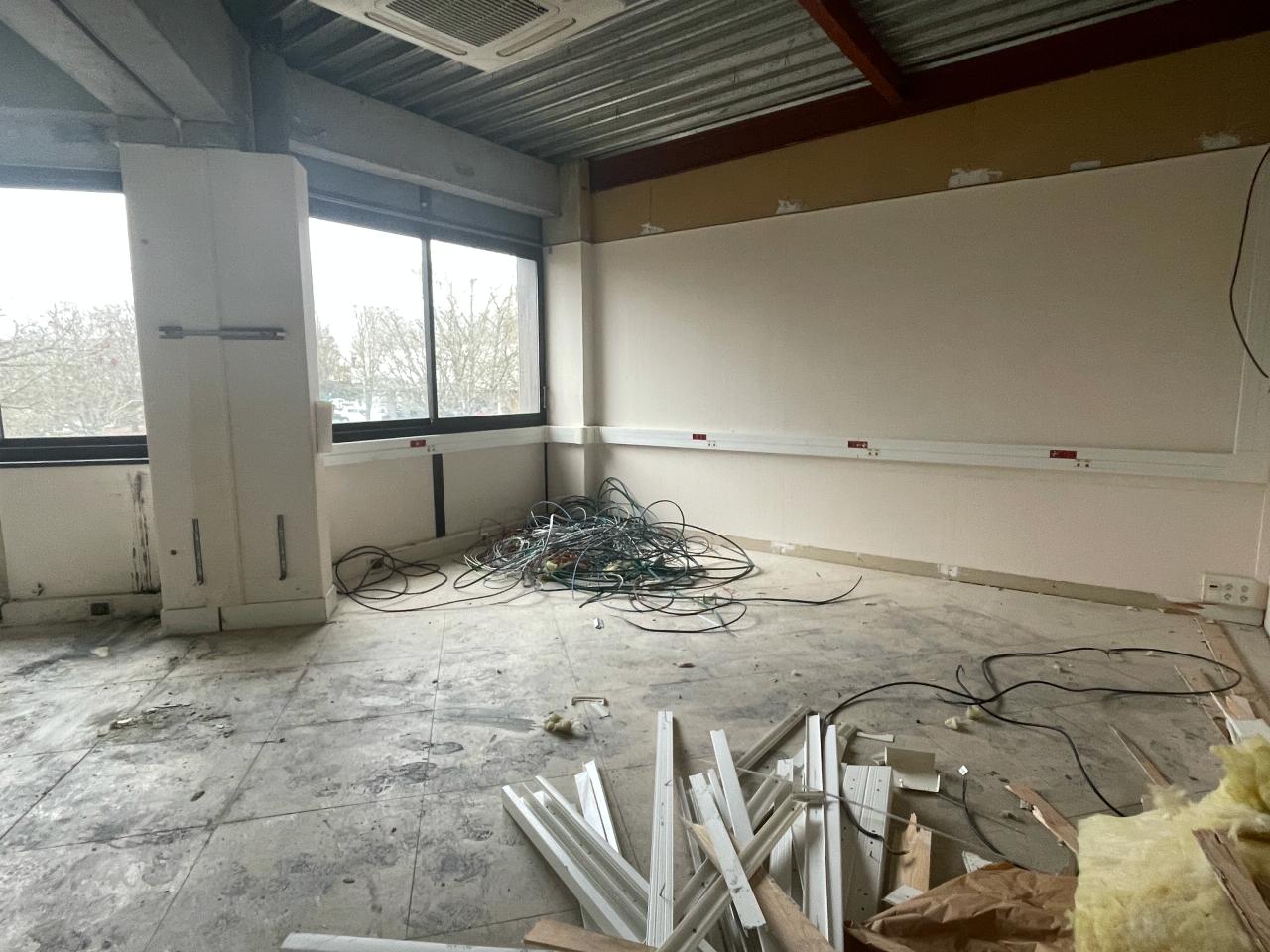 Vente bureau Metz Moselle OVBUR2534069 3