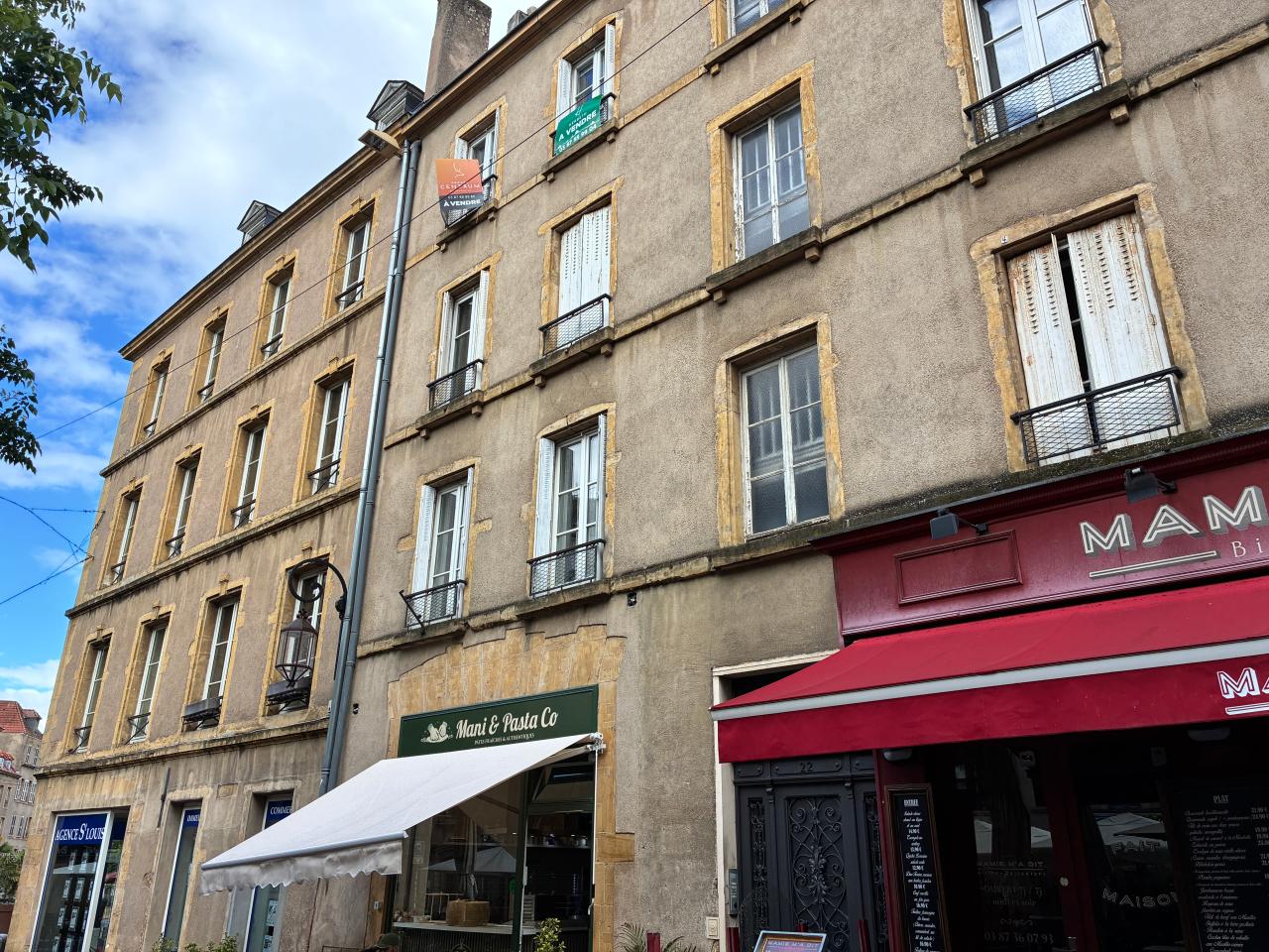 Vente bureau Metz Moselle OVBUR2643733 3