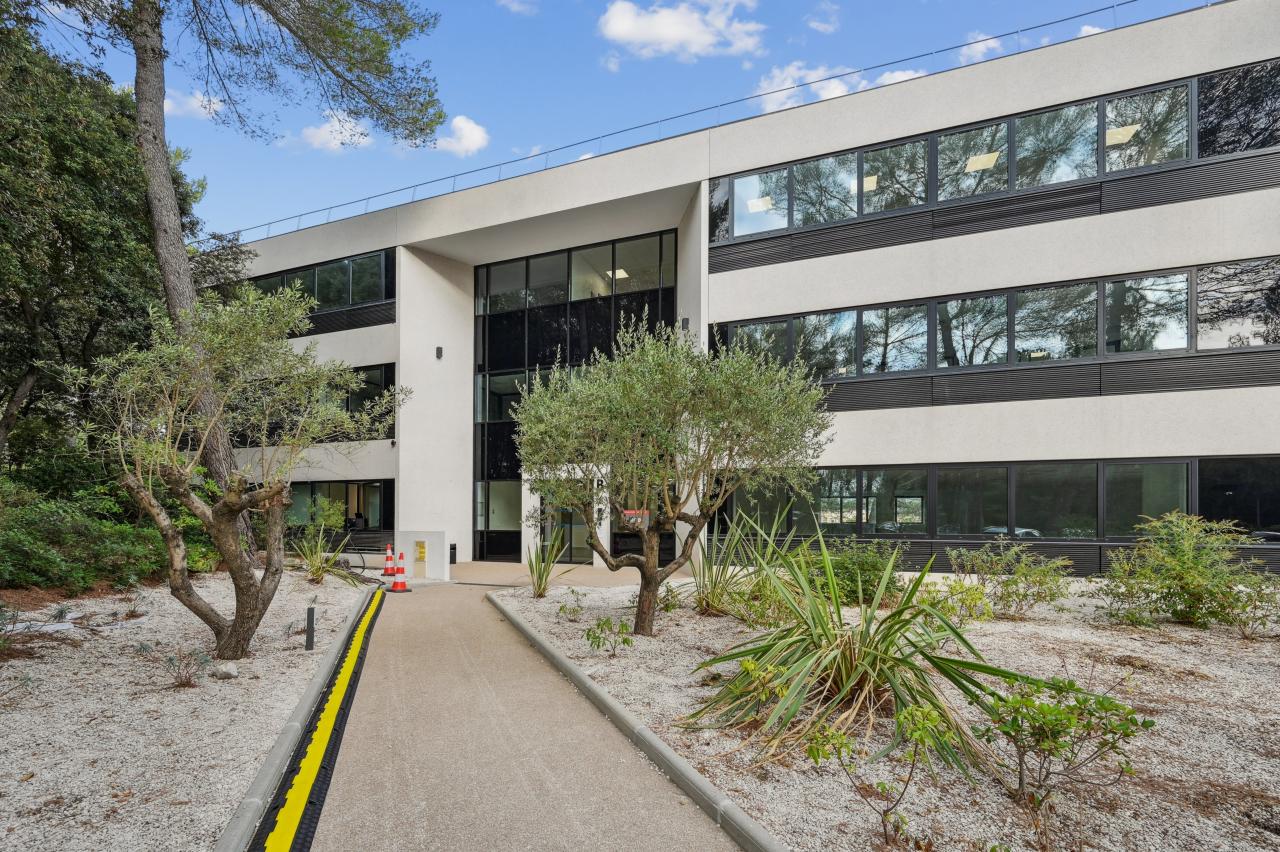 Vente bureau Sophia Antipolis Alpes-Maritimes OVBUR2532489 3