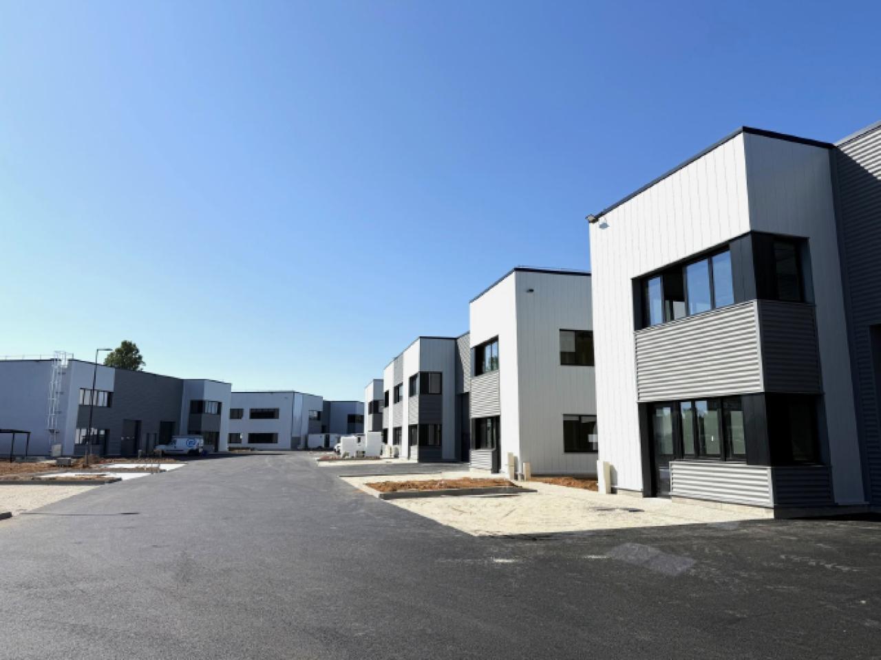 Location local d'activité Pierre-Bénite Rhône OLACT2536260 2